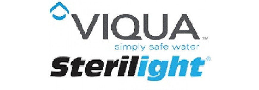 Sterilight Канада Viqua Sterilight Канада Viqua