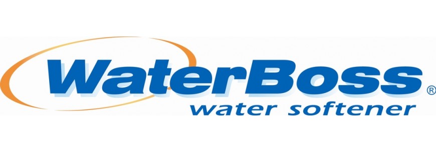 Waterboss США Waterboss США