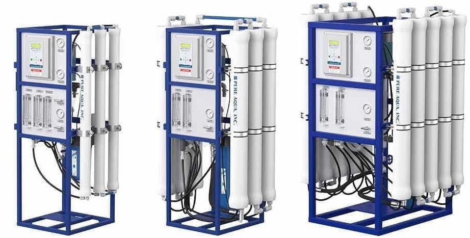Commercial reverse osmosis buy