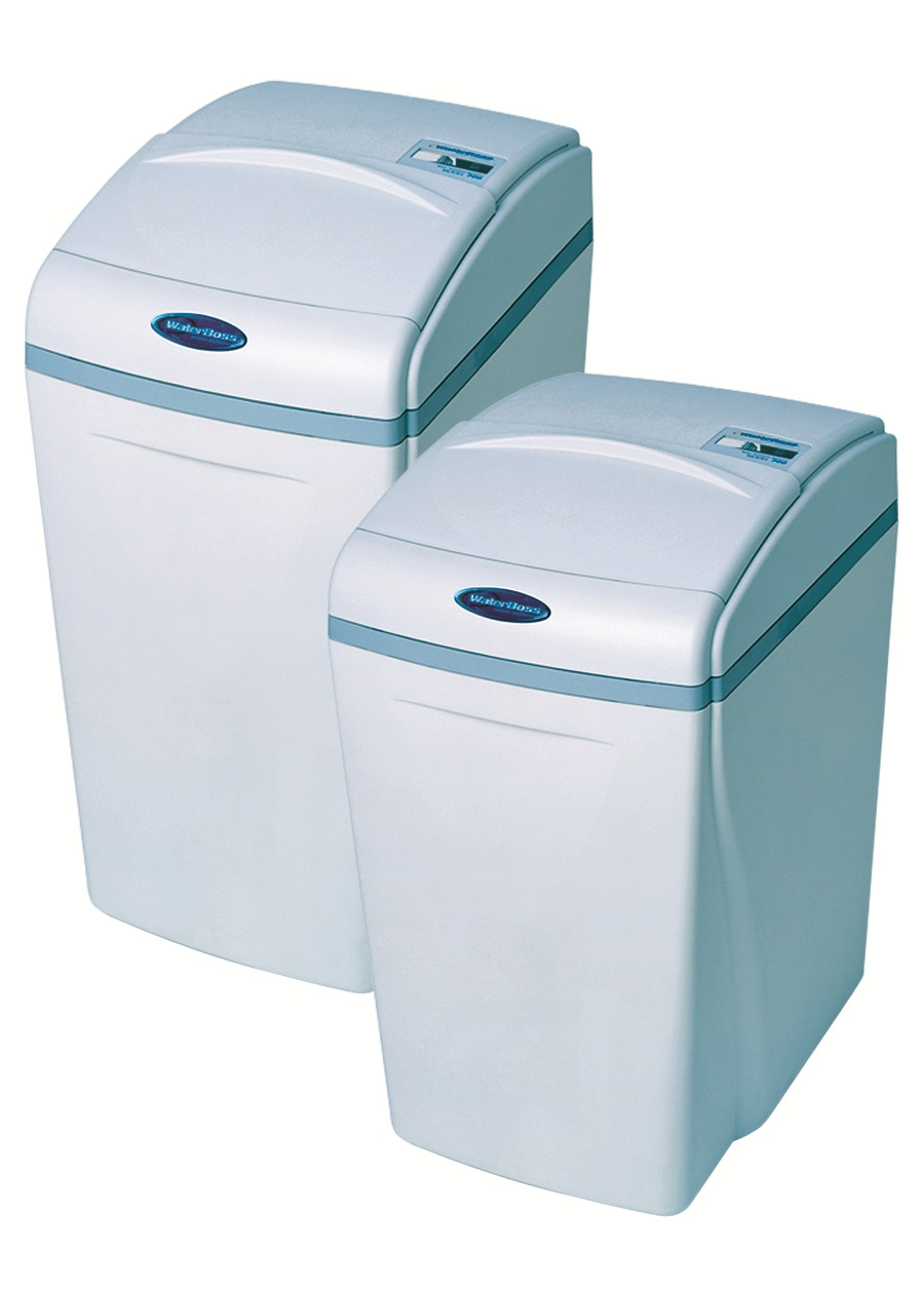 water softener Waterboss buy price Kiev Ukraine