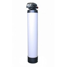 Обезжелезыватель RAIFIL С-1054  Уголь с KDF Autotrol AC/KDF-150GSE(T)+GE263-76